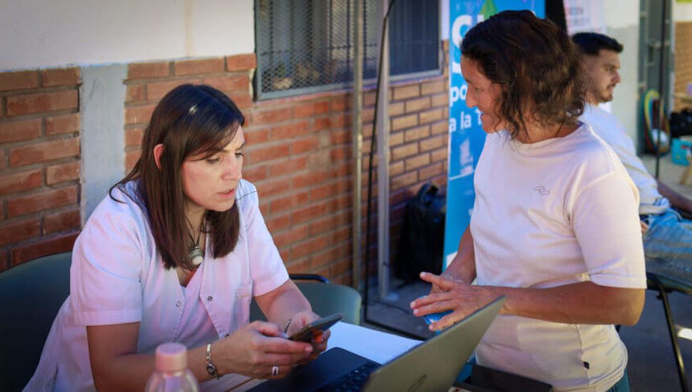 Discapacidad: el municipio recorrerá los pueblos para brindar asesoramiento