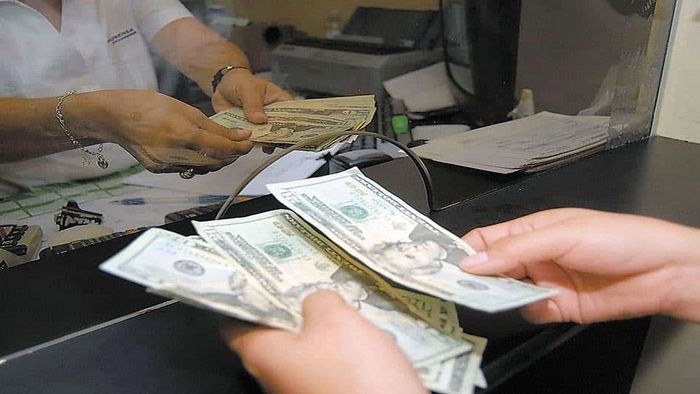 Las bandas de flotación del dólar se actualizarán por inflación