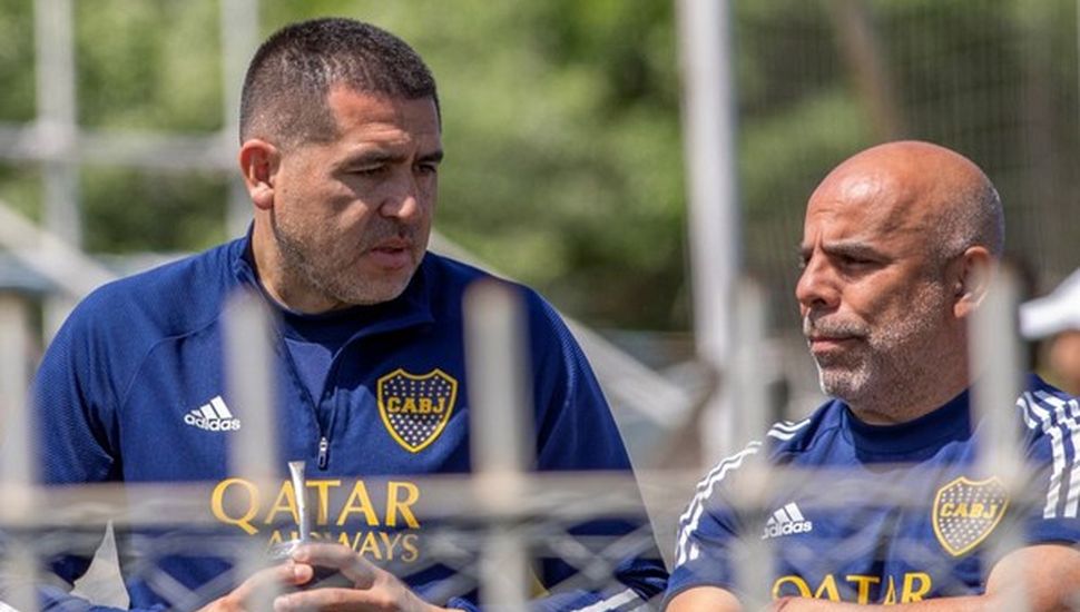 Martino dijo que no y Boca sigue buscando entrenador