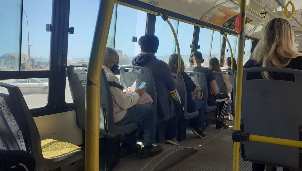 Cómo gestionar descuentos para viajar en colectivos y trenes con la SUBE