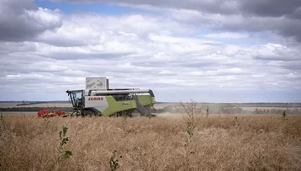 Ucrania acuerda el uso de puertos croatas