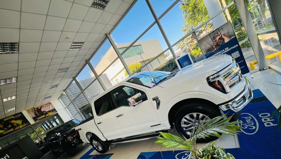 Los patentamientos de autos 0 km del 2025 repuntaron un 64,25 % en relación al 2024