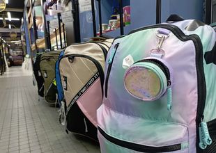 Canasta escolar: una mochila llega a valer 41 mil pesos