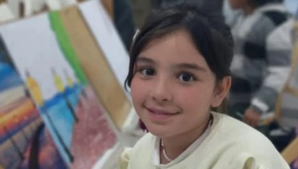 Favorable evolución de Catalina Maglio: la niña herida en la explosión en Rancagua ya respira por sus propios medios