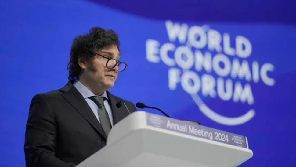 Milei viaja otra vez a EE.UU. en noviembre para participar en el America Business Forum