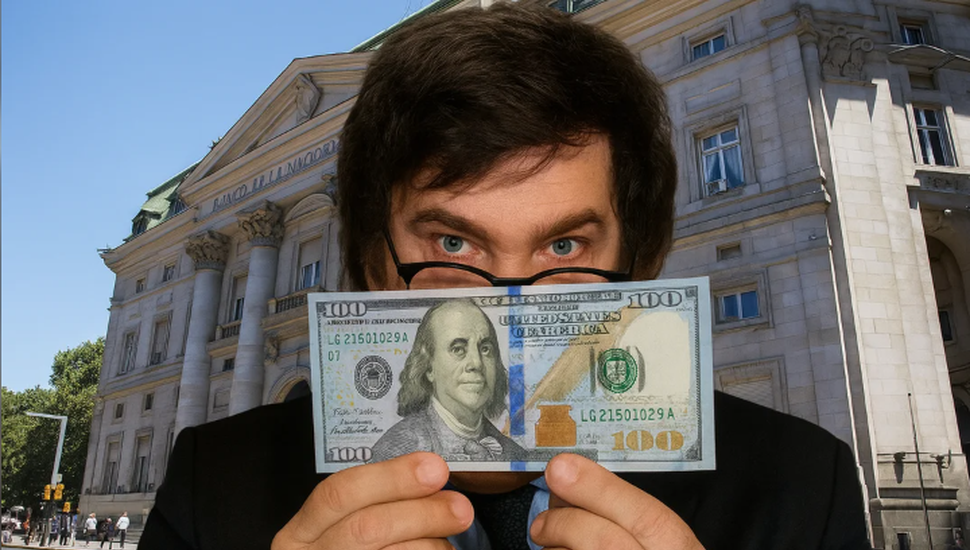 Cepo al dólar: 7 preguntas y respuestas sobre las nuevas restricciones