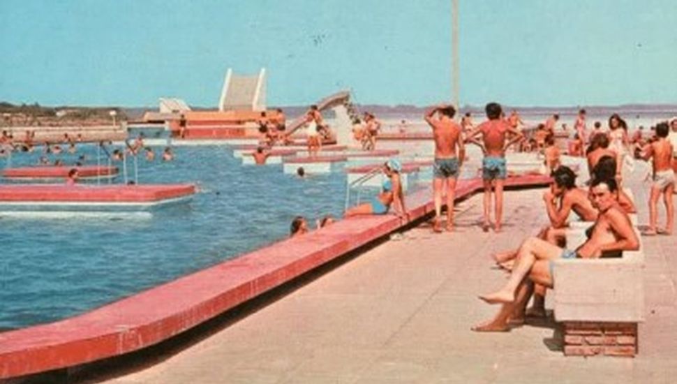 La increíble historia del balneario de Argentina que desapareció de un día para el otro casi sin dejar rastro