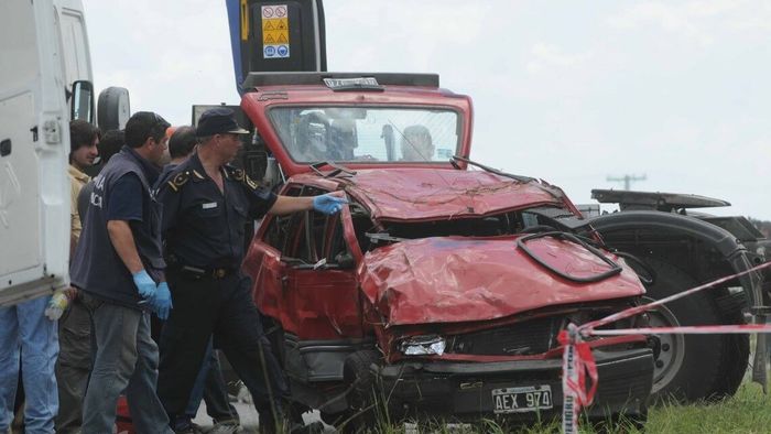 Los Pomar: el trágico caso que logró ponerle fin a una cuestionada cúpula policial bonaerense