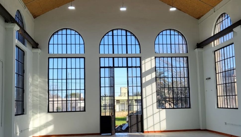 Abrió la Diplomatura en Iniciación a la Programación y Análisis de Datos en la localidad de Rojas