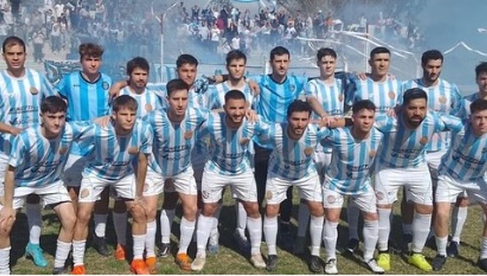 Argentino de Rojas venció a Gimnasia en Pergamino