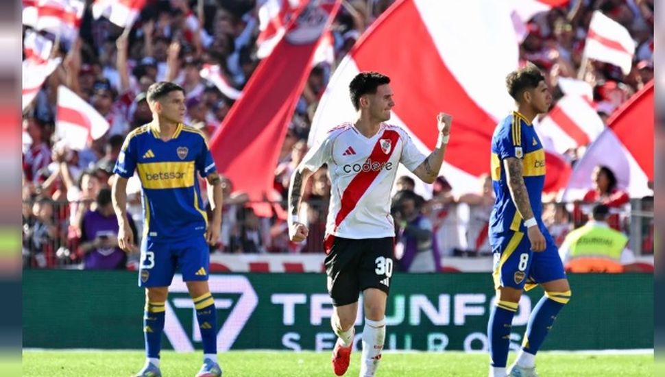 Qué dijo Mastantuono antes de su arribo al Real Madrid