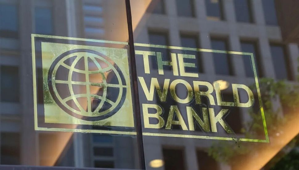 Banco Mundial: estiman que Argentina caerá en recesión este año