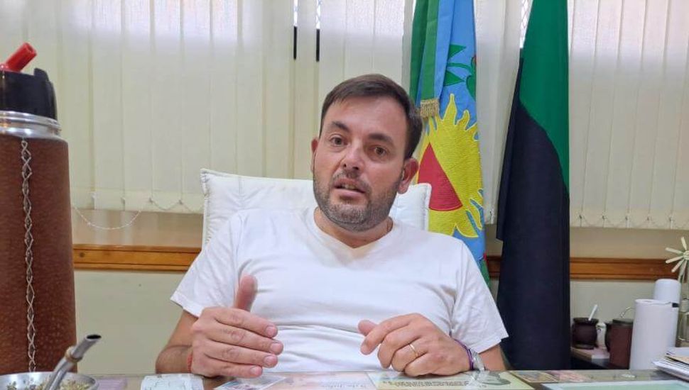 Bouvier explicó por qué dio marcha atrás con la Tasa al Combustible