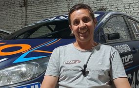 El MG-C Pergamino se prepara para pelear el Turismo Nacional 2026