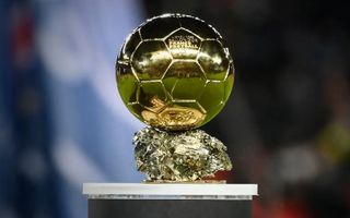 Lautaro Martínez y Alexis Mac Allister, entre los nominados para ganar el Balón de Oro