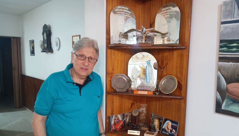 Mónica Lijoi: el legado de la voz de Pergamino que trascendió al mundo