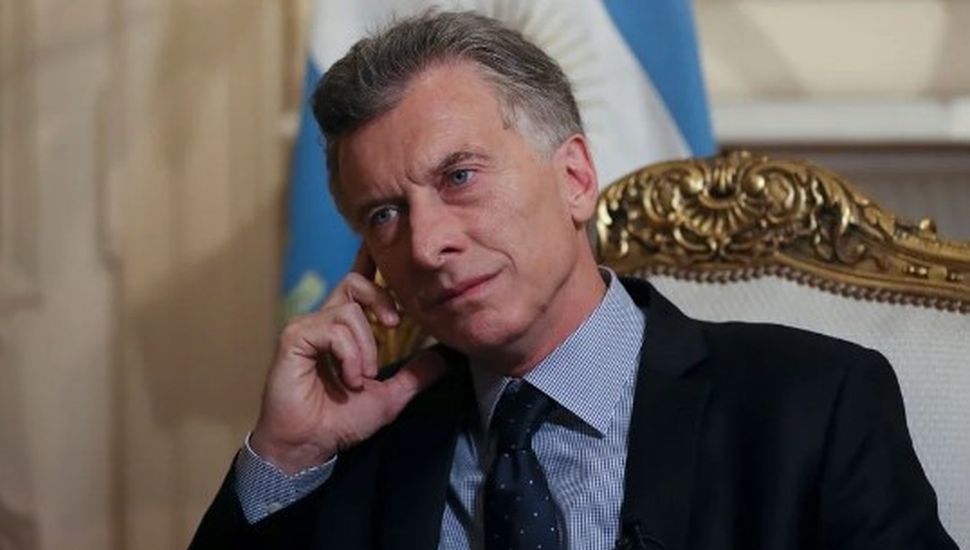Macri celebró que "el fin del populismo está cada vez más cerca”