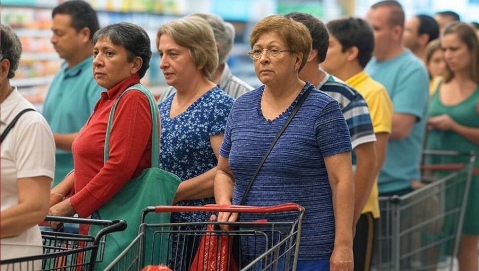 Afirman que hay señales de recuperación en el consumo