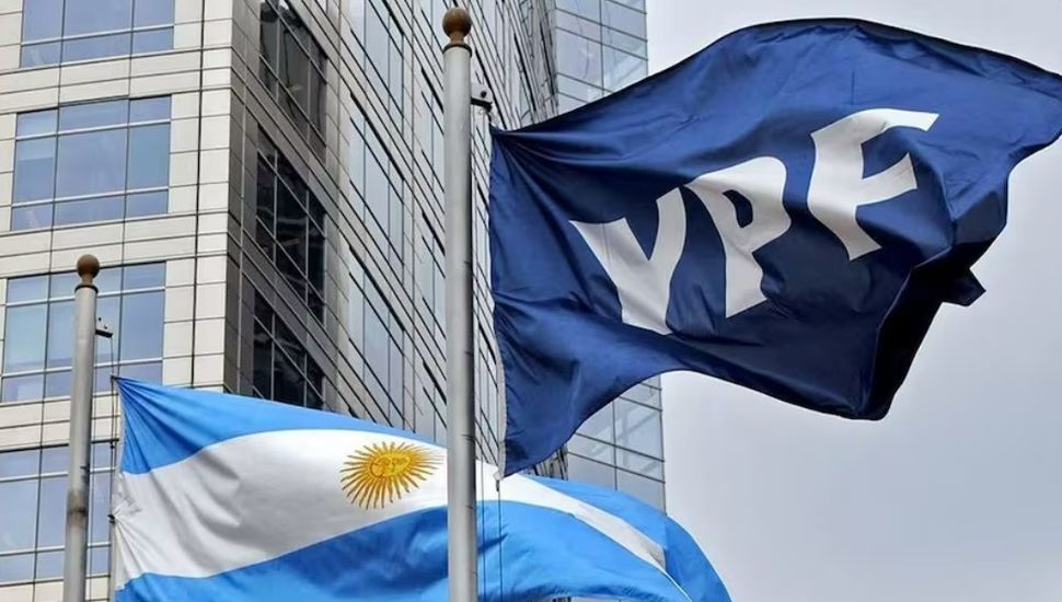 Justicia estadounidense dejó firme el fallo de YPF contra la Argentina