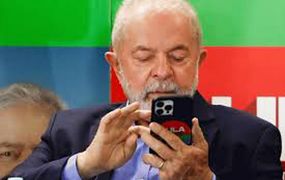 Buscan reducir la jornada laboral en Brasil