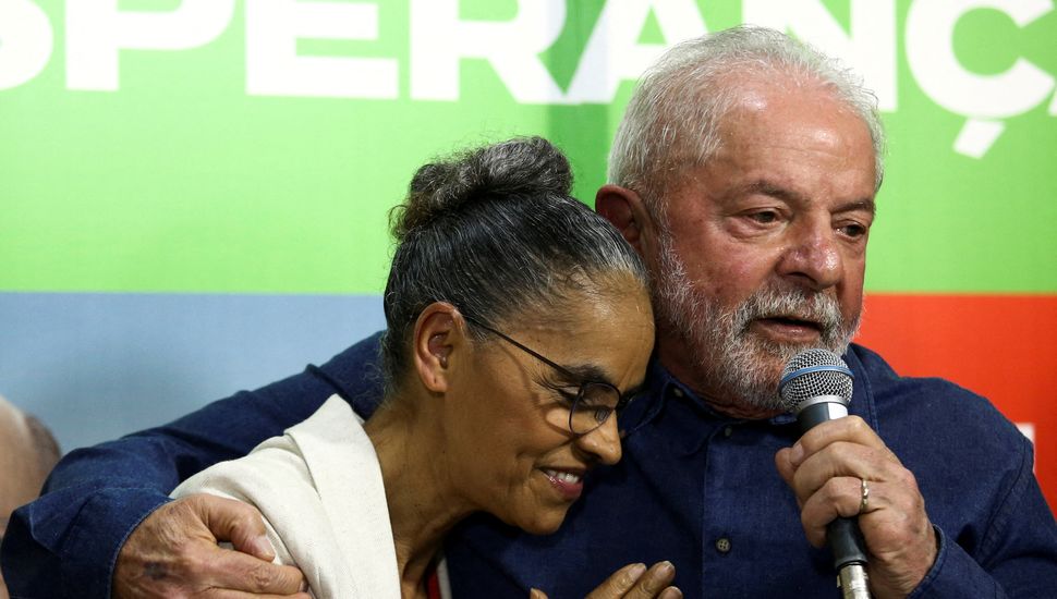 Tras las elecciones, Brasil crecerá en 2023