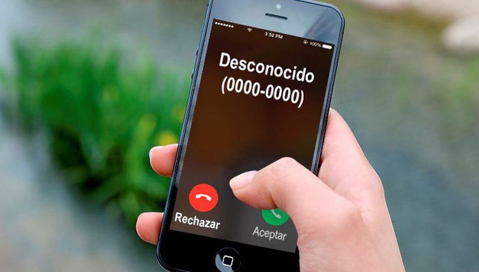 Robocalling: las llamadas de números desconocidos en las que nadie responde y podrían ser una estafa