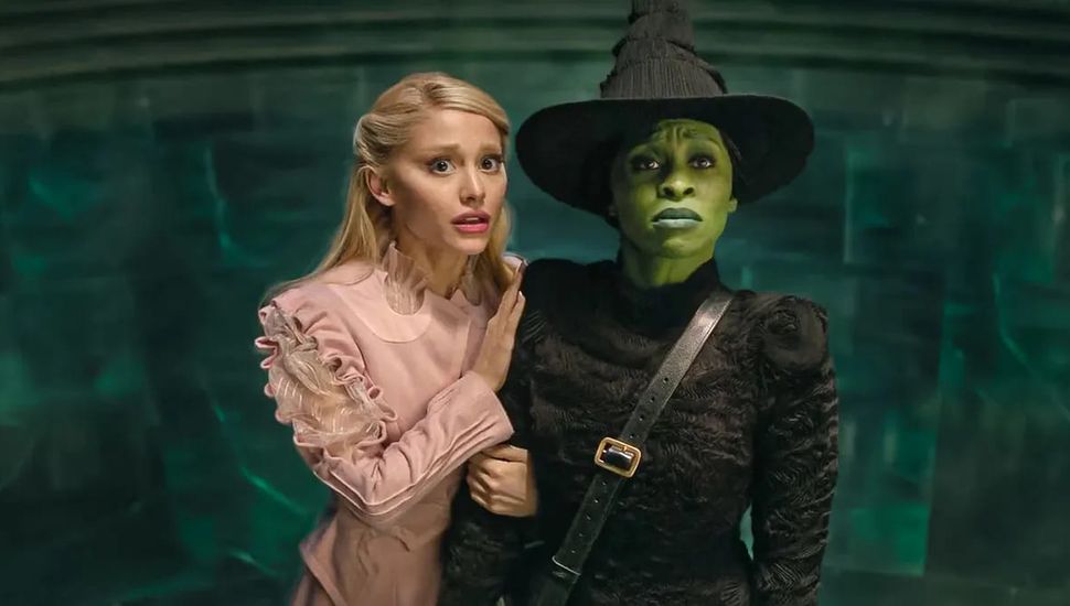 Este fin de semana llegan tres estrenos al cine