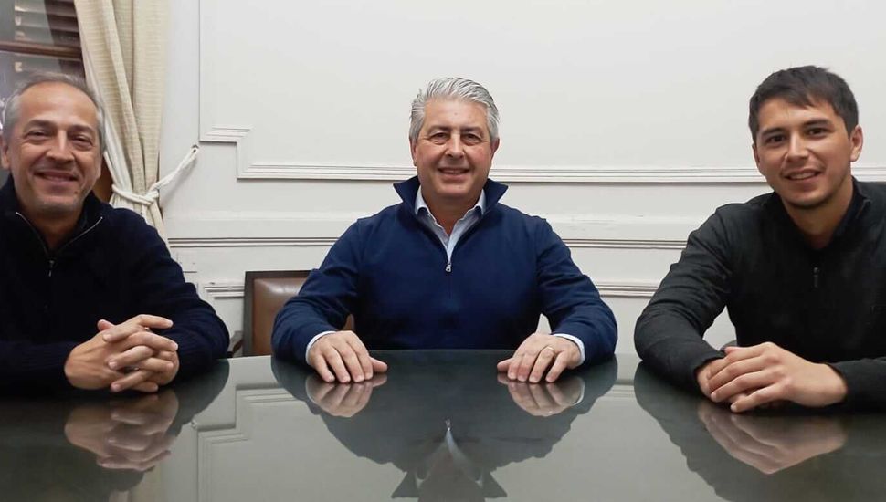 El Municipio de Pergamino lanza un programa de microcréditos para emprendedores