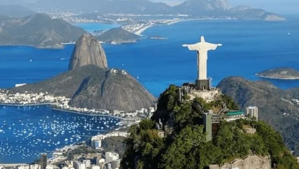 Cuánto gasta un argentino en gastos de supermercado durante sus vacaciones en Brasil