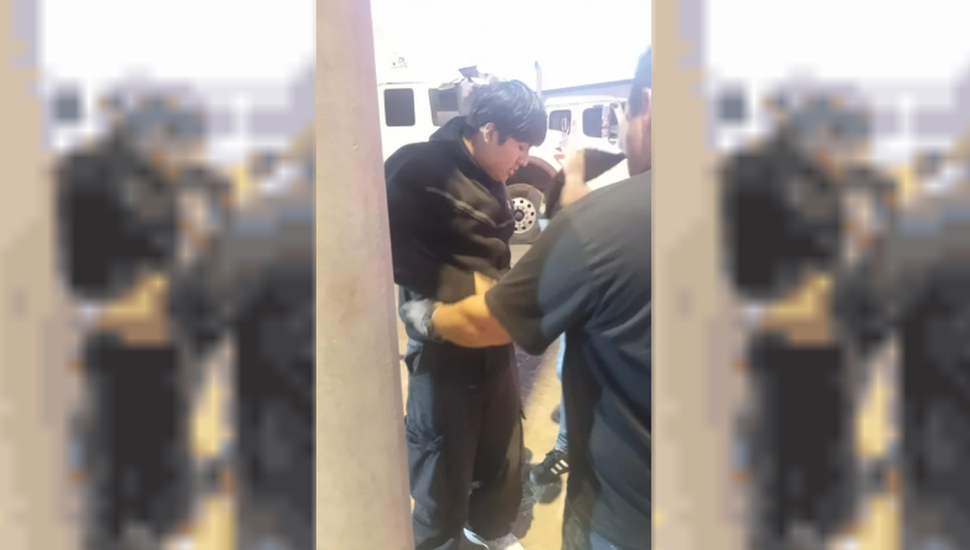 Capturaron a "Pequeño J“, señalado como el ideólogo del triple crimen de las jóvenes