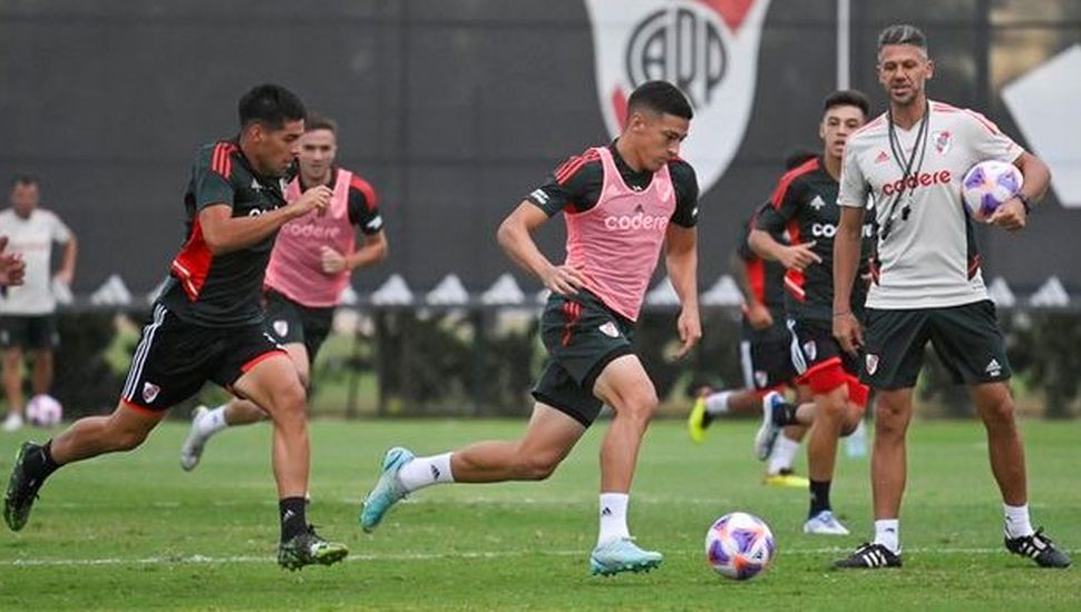 River Plate defiende el liderazgo ante Gimnasia de La Plata