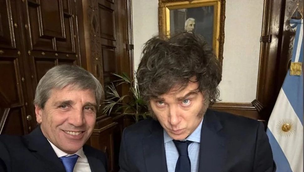 El Gobierno nacional pagó unos USD 4.300 millones en vencimientos de deuda