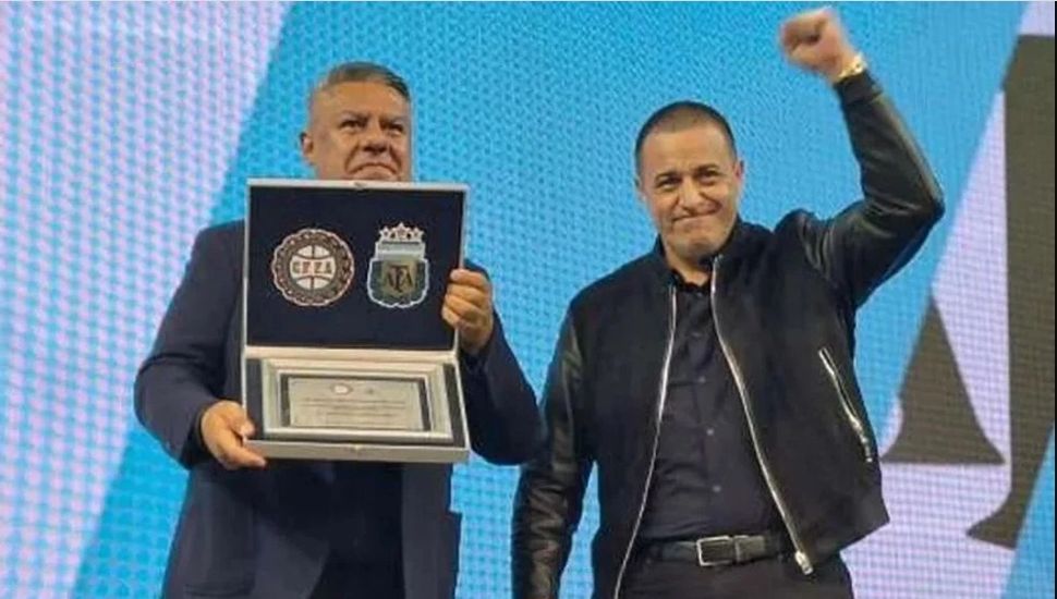 Los detalles de la causa que acorrala a Toviggino