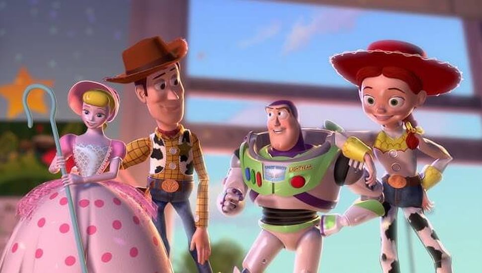 Pergamino: "Toy Story" regresa a la pantalla grande para celebrar su 30° aniversario