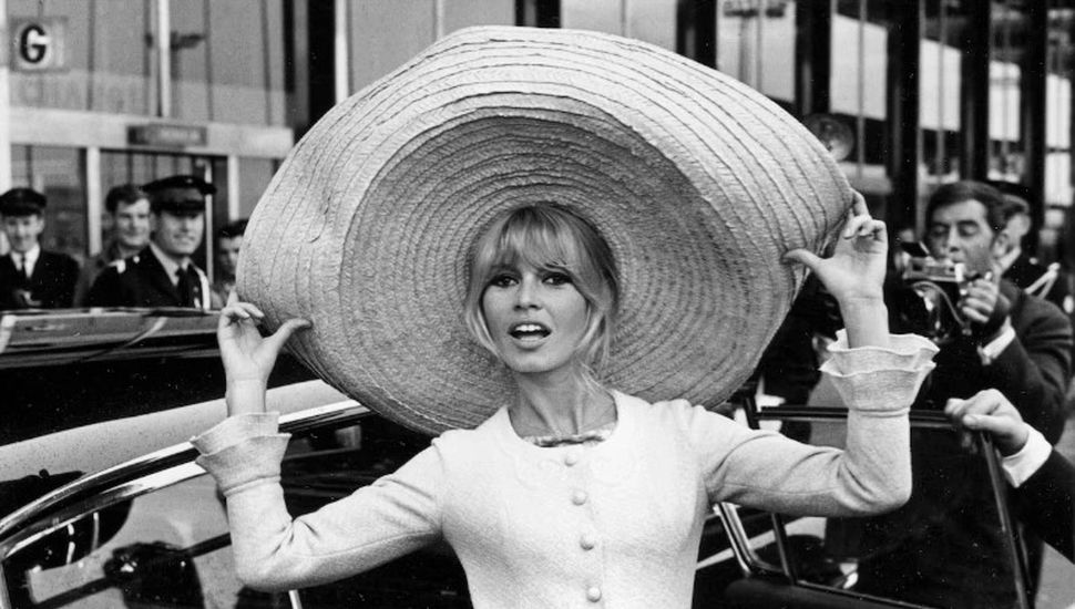 Murió Brigitte Bardot, mito del cine francés