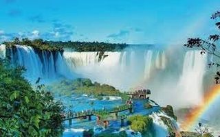 El Parque Nacional Iguazú recibió 1,5 millones de visitantes en 2025