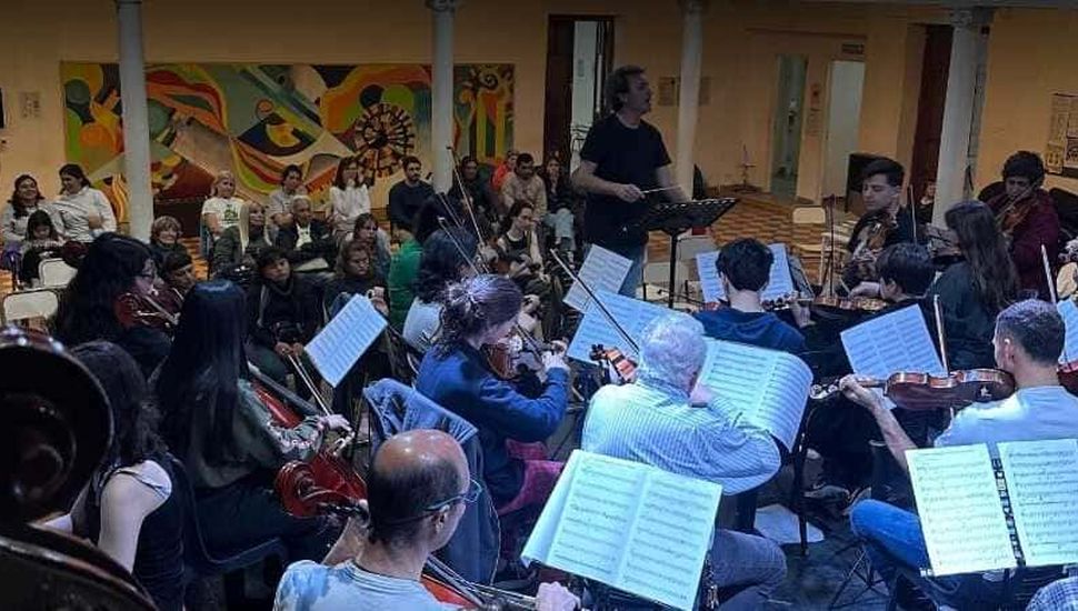 Todas las propuestas culturales para el fin de semana que comienza en Pergamino