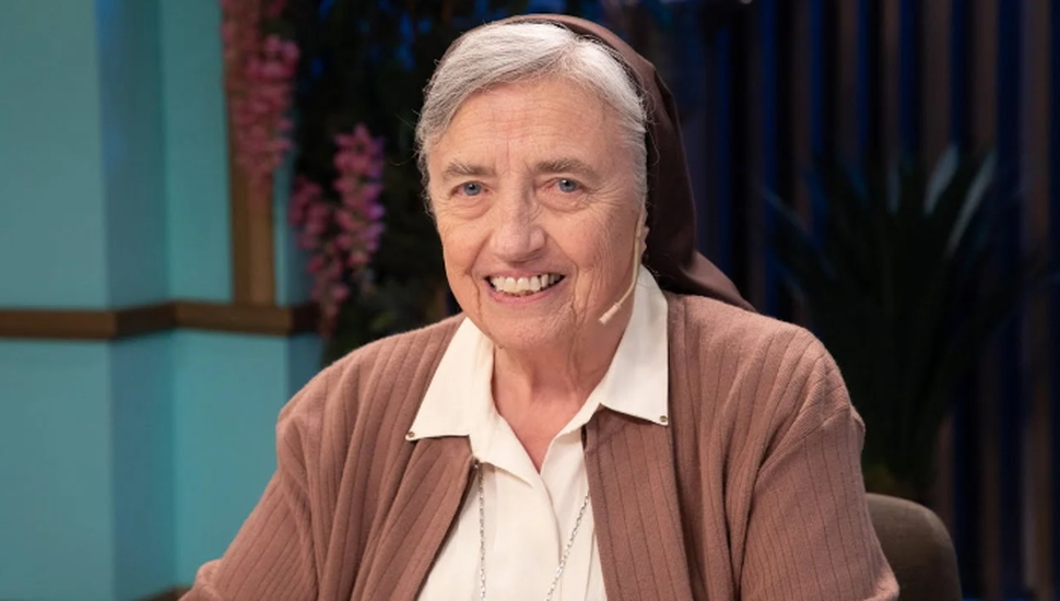 Caso Loan: qué le dijo la monja Martha Pelloni a Mirtha Legrand
