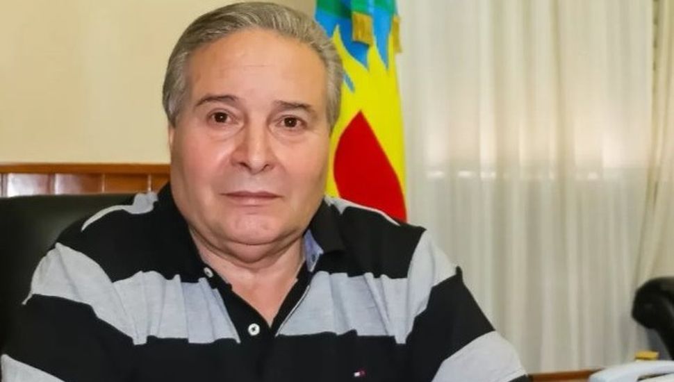El intendente de Salto donará parte de su sueldo al Hogar del Niño