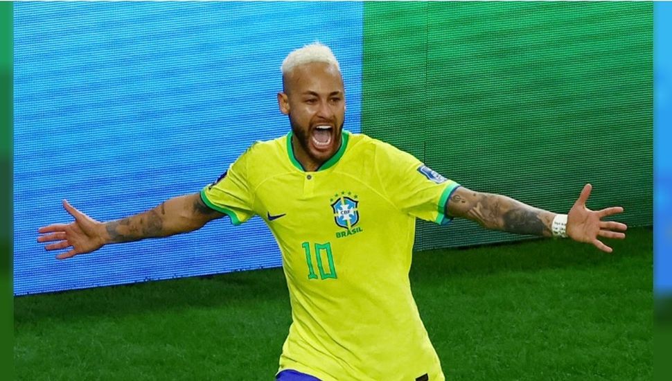 En Brasil se ilusionan con la vuelta de Neymar
