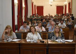 El Concejo Deliberante tratará las privatizaciones a puertas cerradas