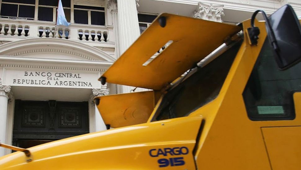 El BCRA prevé una reactivación del crédito