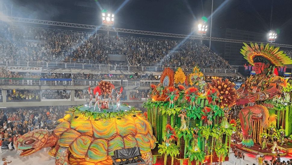 Carnaval 2026: se espera un 30% más de viajes