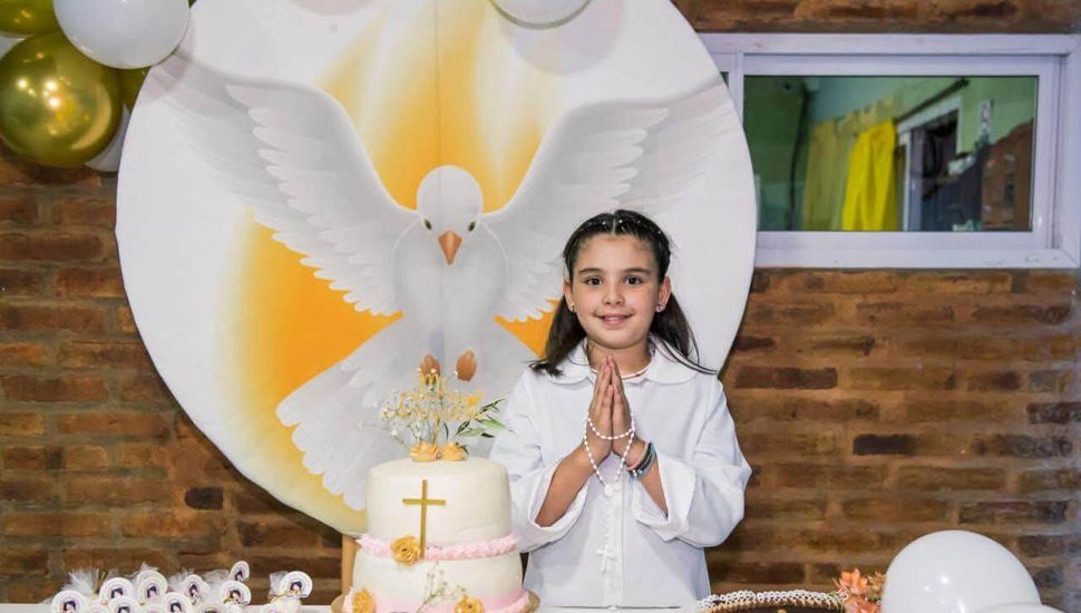 "El parte médico fue muy favorable", la familia de Cata Maglio emitió un comunicado