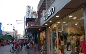 Las ventas navideñas superaron las expectativas del comercio en Pergamino