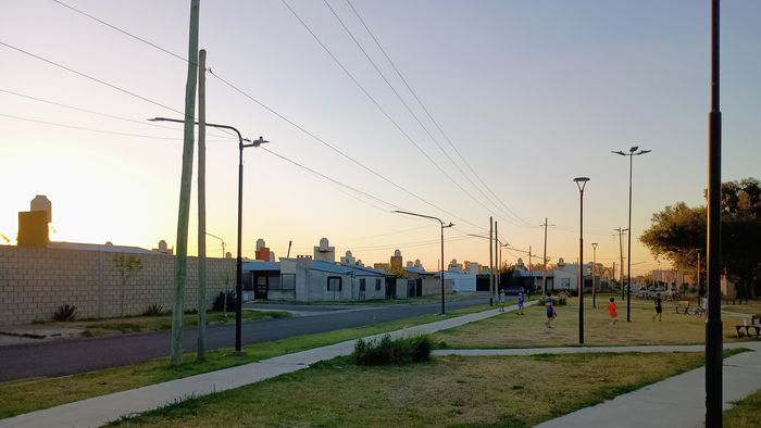 Complejo 148 viviendas "Jorge Abud": un barrio que existe gracias a la lucha de sus habitantes