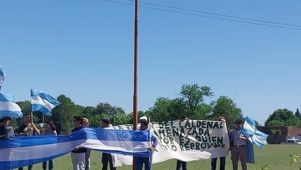 Se frenó el proyecto para hacer un parque nacional en La Pampa