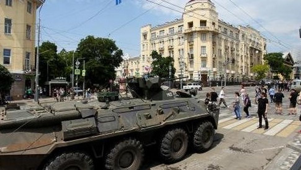 Ucrania reivindica pequeños avances en el frente