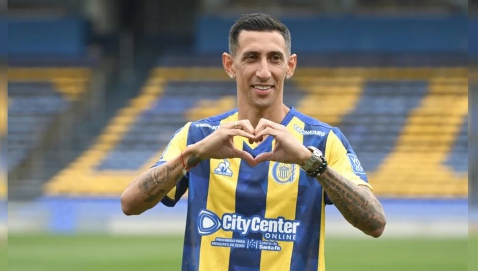 Rosario Central recibe a Boca, en el partido destacado de la fecha