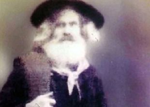 Pancho Sierra: El hombre que curaba enfermos con agua de un aljibe